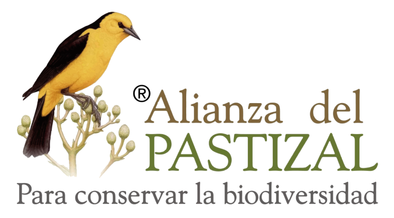 Logo da Alianza del Pastizal