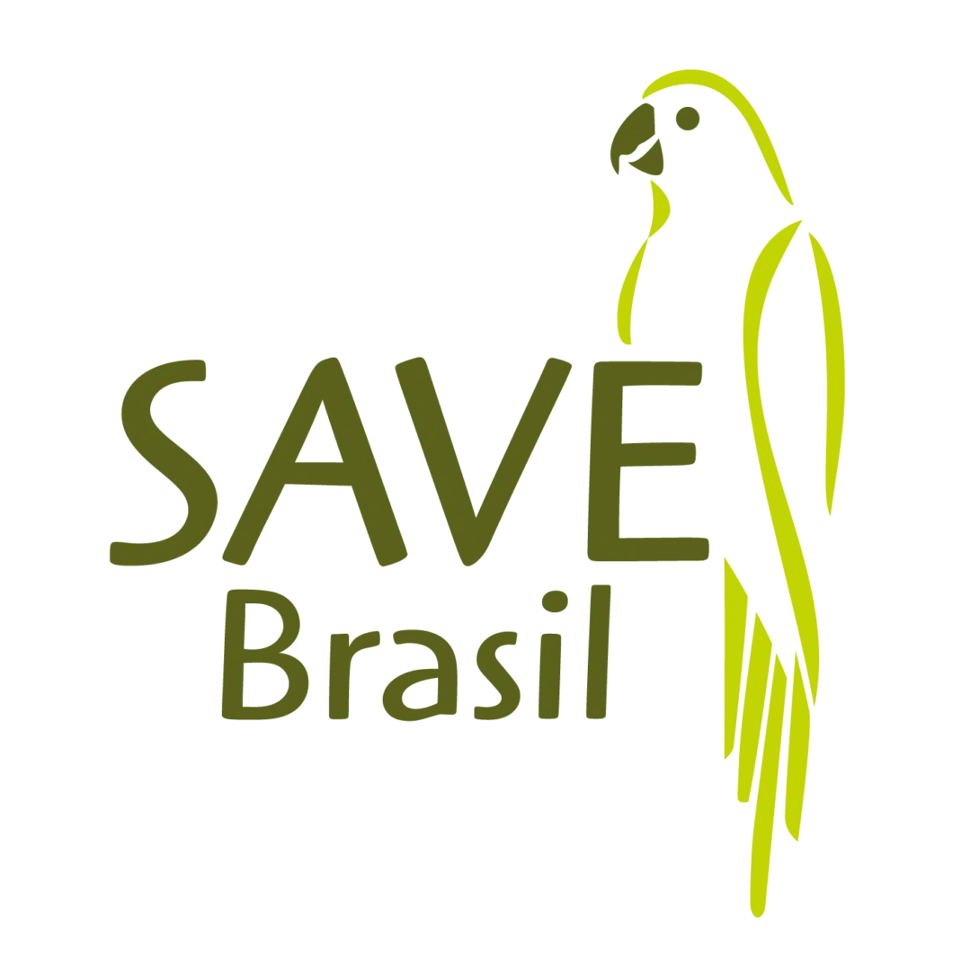 Logo da SAVE Brasil